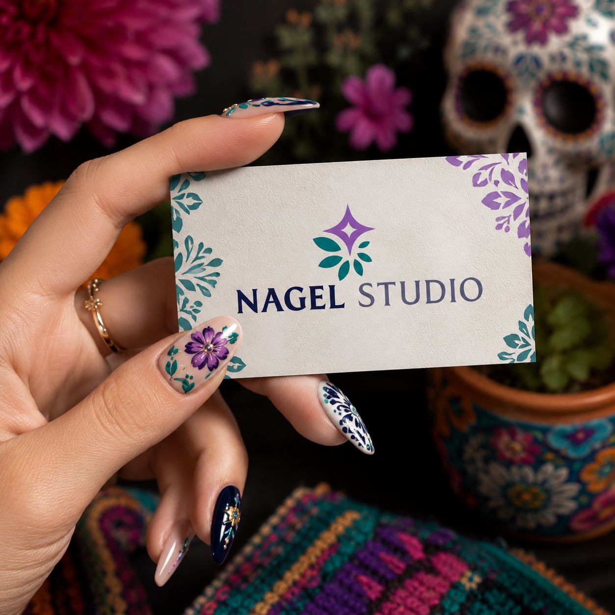 Nagel Studio